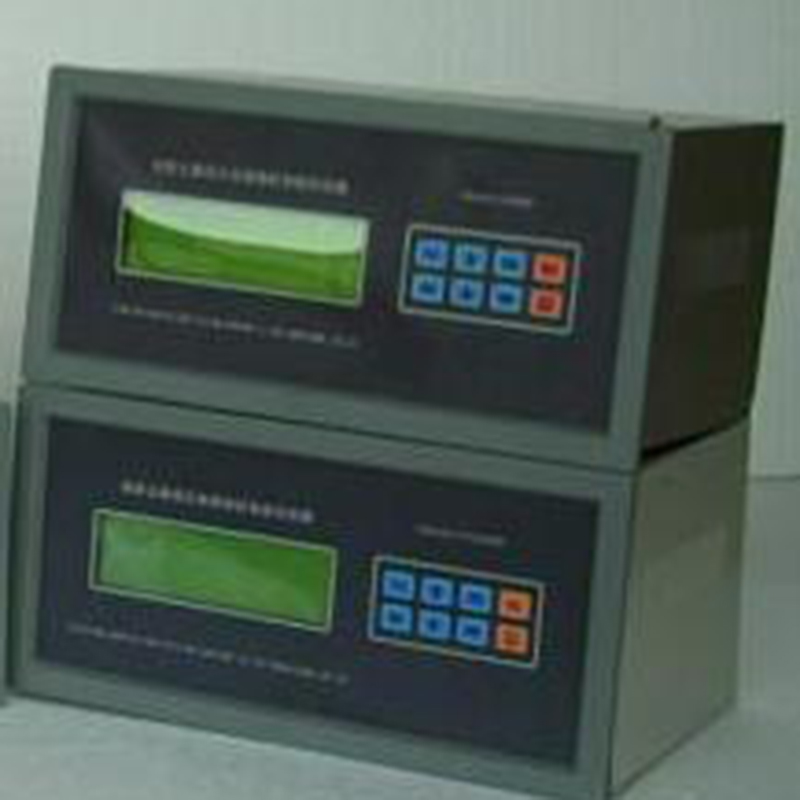焉耆TM-II型电除尘高压控制器